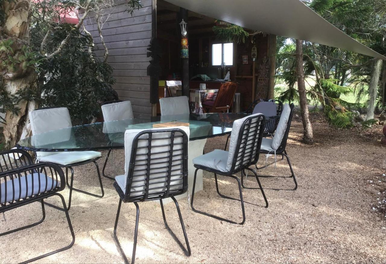 Hotel Un Temps Pour Soi Bouloupari Zewnętrze zdjęcie