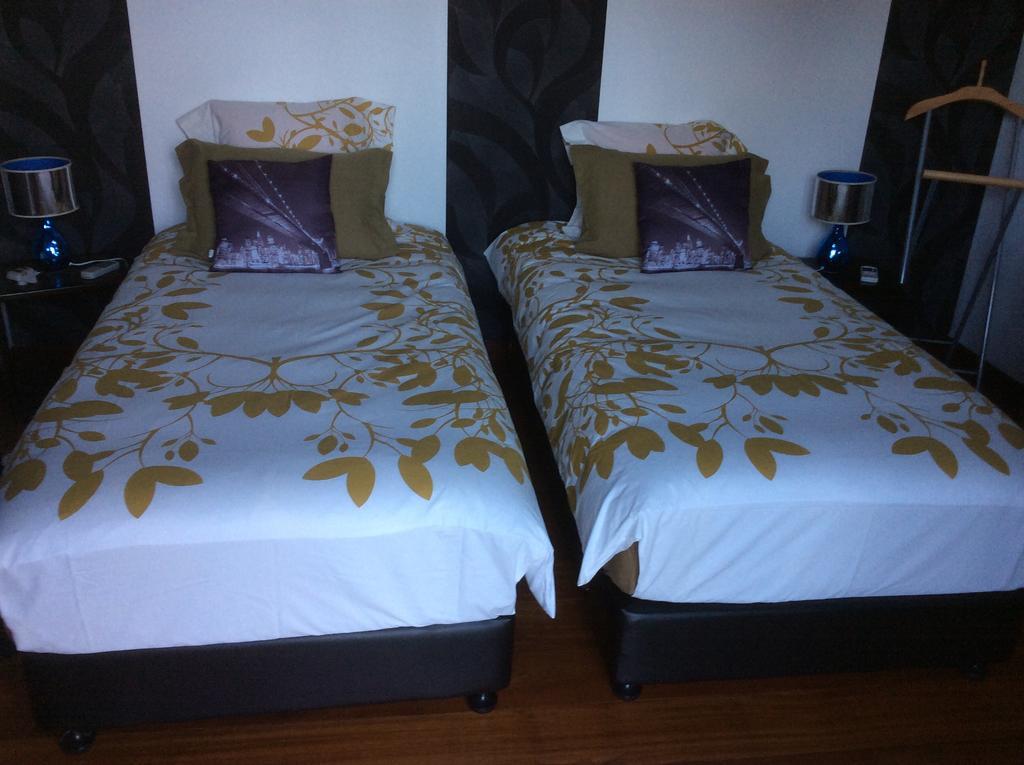 Hotel Un Temps Pour Soi Bouloupari Pokój zdjęcie